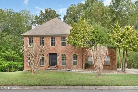 1148 Winding Way Dr, Knoxville, TN 37923