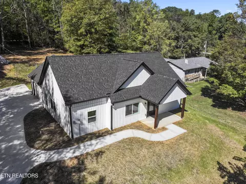 206 Old Rutledge Pike, Blaine, TN 37709