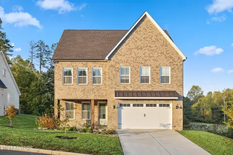 10840 Snowfall Ln, Knoxville, TN 37931