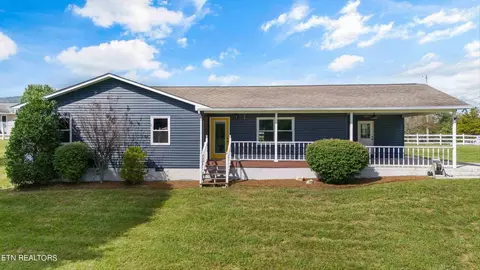 151 Wild Flower Ln, Jacksboro, TN 37757