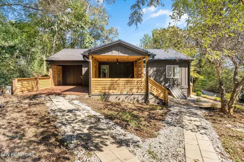 1235 Bertie Rand St, Knoxville, TN 37920