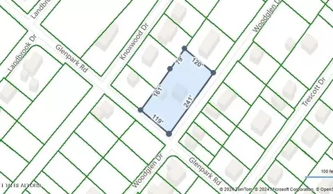 5029 NW Woodglen Dr, Knoxville, TN 37921