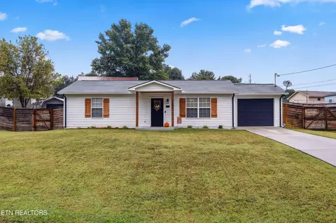 148 W Melissa Dawn Ln, Maynardville, TN 37807