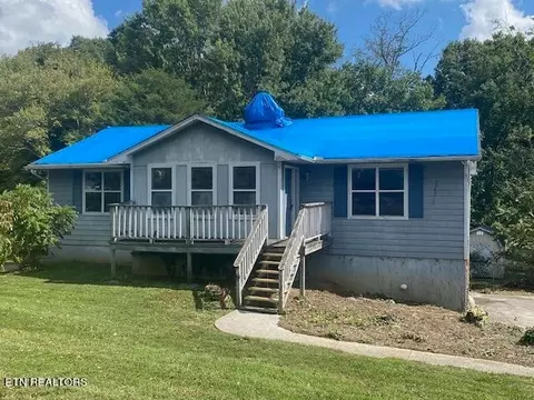 7540 Inverrary Cir, Knoxville, TN 37918