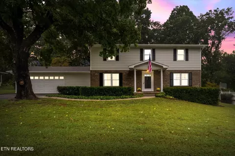 636 Sunnydale Rd, Knoxville, TN 37923