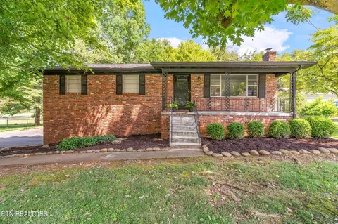 6208 Trailhead Cir, Knoxville, TN 37920