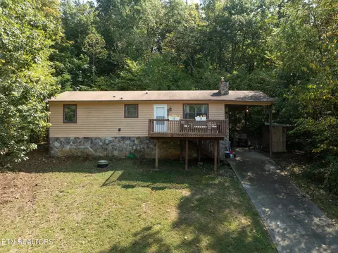 150 B Wells Ln, Powell, TN 37849