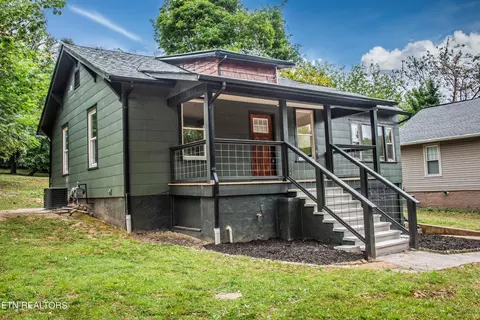 4307 SW Coffey Street Southwest St, Knoxville, TN 37920