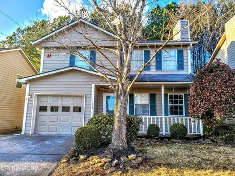 808 Olde Pioneer Tr #173, Knoxville, TN 37923