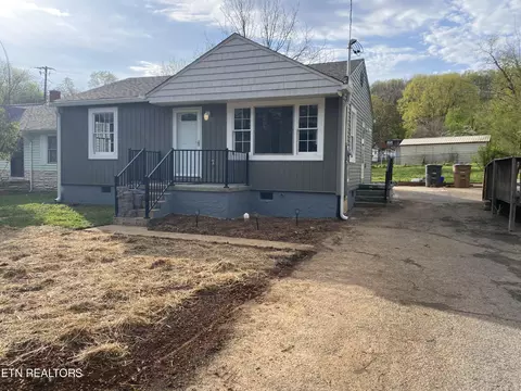 2727 Keith Ave, Knoxville, TN 37921