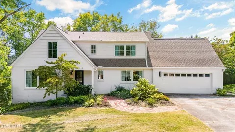 7628 Twining Dr, Knoxville, TN 37919