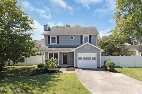 2601 Trace Chain Ln, Knoxville, TN 37917