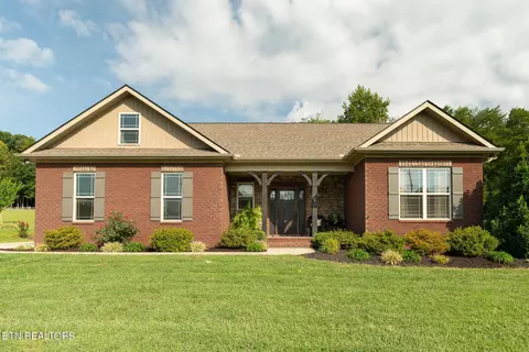 6929 Flint Gap Rd, Knoxville, TN 37914