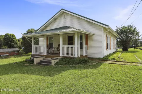 1515 Brandville Rd, Knoxville, TN 37924