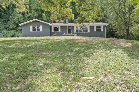 4810 Holston Dr, Knoxville, TN 37914