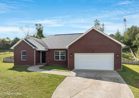 2529 Kaley Dr, Talbott, TN 37877