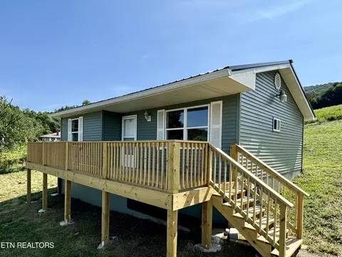 1297 Bright Star Way, Newport, TN 37821