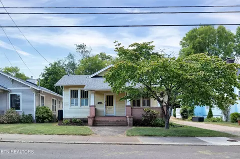 1221 Luttrell St, Knoxville, TN 37917