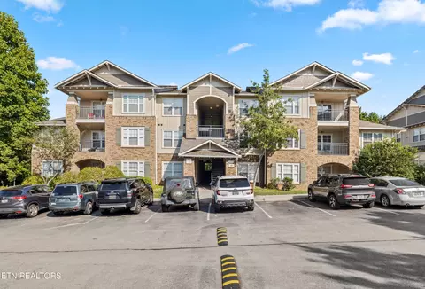 3700 Spruce Ridge Way #1924, Knoxville, TN 37920
