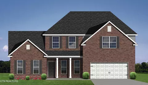 1317 Vale View Rd, Knoxville, TN 37922