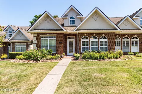 726 Poets Corner Way, Knoxville, TN 37919