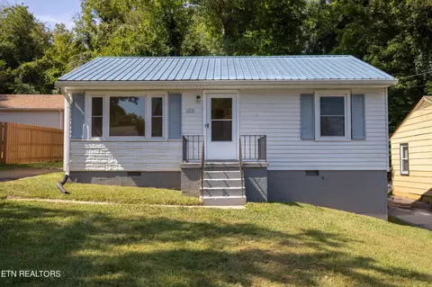 2205 Chester Ave, Knoxville, TN 37915