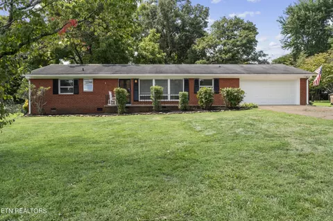 4313 Landon Dr, Knoxville, TN 37921