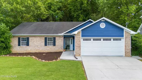 4536 Bucknell Dr, Knoxville, TN 37938