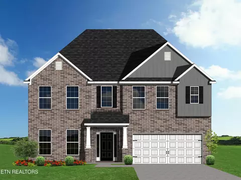 8576 Yellow Aster Rd, Knoxville, TN 37931