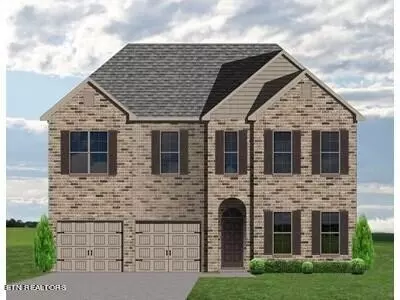 1741 Silver Chapel Dr, Knoxville, TN 37932