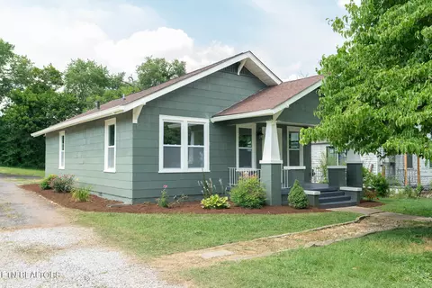 2401 Fair Dr, Knoxville, TN 37918