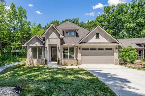 316 Paoli Trce, Loudon, TN 37774