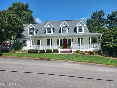 6805 Crystal View Way, Knoxville, TN 37919