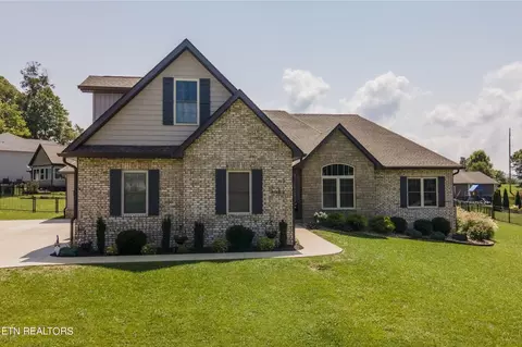 1072 Sylvias Mdws, Jonesborough, TN 37659