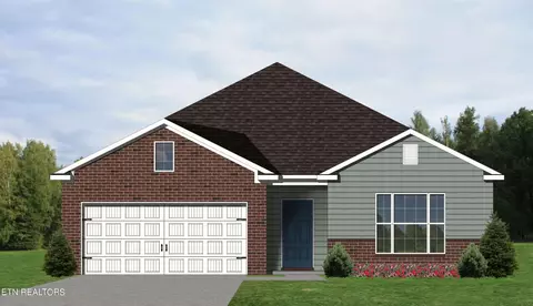3603 Crimson Cir, Maryville, TN 37801