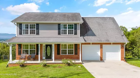 211 Cherokee Tr, Seymour, TN 37865