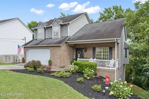 514 Orchard Dr, Clinton, TN 37716