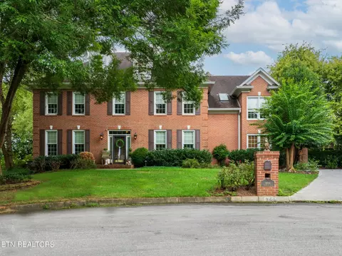 9106 Steinbeck Ln, Knoxville, TN 37922