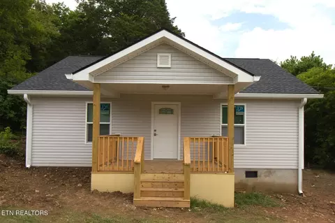 1412 Moshina Rd, Knoxville, TN 37914