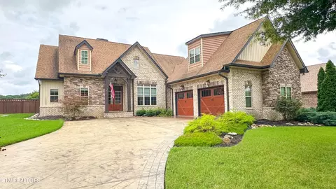 2006 Serene Cove Way, Knoxville, TN 37920