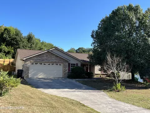 5047 Travis Powell Ln, Powell, TN 37849