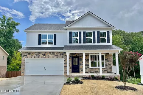 3624 Boyd Walters Ln, Knoxville, TN 37931
