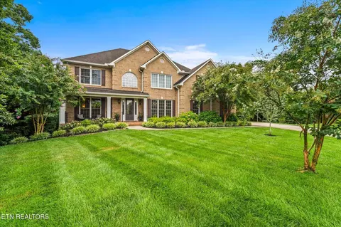 12830 Stahl Dr, Knoxville, TN 37934