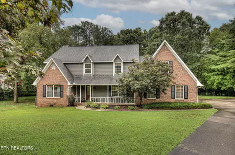 501 Mountain Breeze Ln, Knoxville, TN 37934