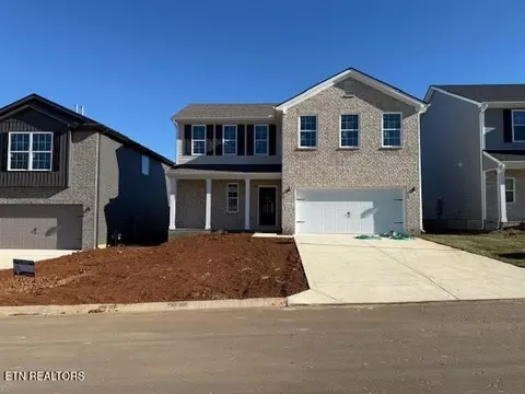 3516 Emory Green St, Knoxville, TN 37931