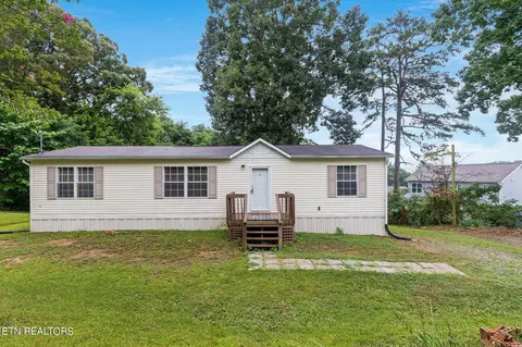 1318 Murray Dr, Knoxville, TN 37912