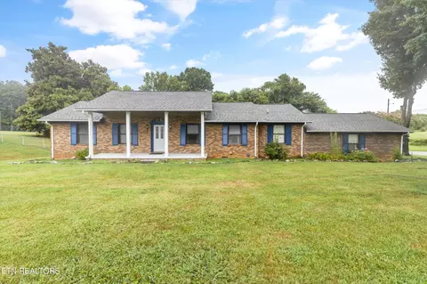 5929 Loice Ln, Knoxville, TN 37924