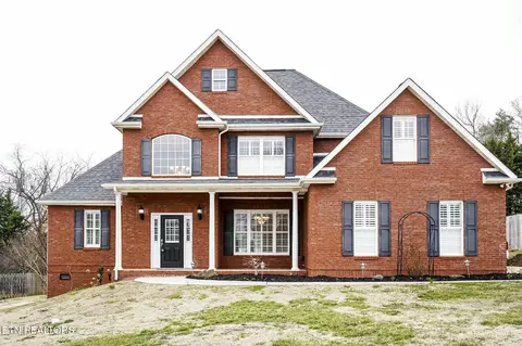 3711 Gooseneck Dr, Knoxville, TN 37920