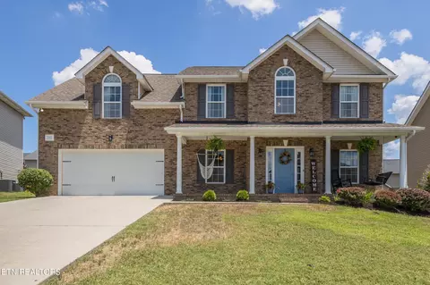7042 Banyon Wood Ln, Knoxville, TN 37920