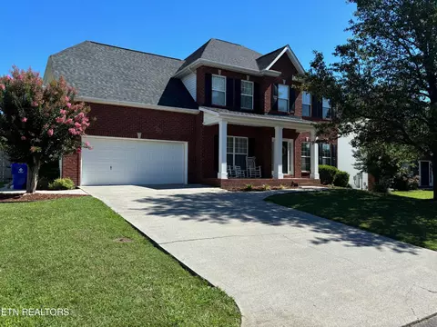 3324 Gose Cove Ln, Knoxville, TN 37931